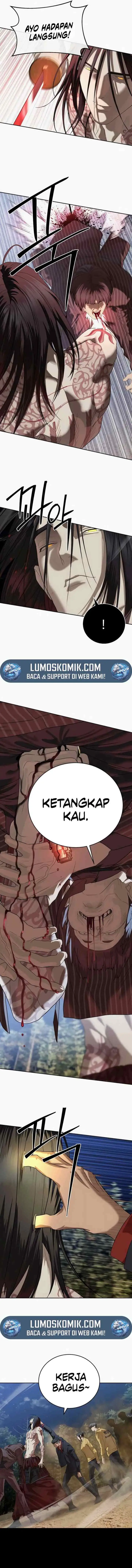 Special Civil Servant chapter 46 halaman 9