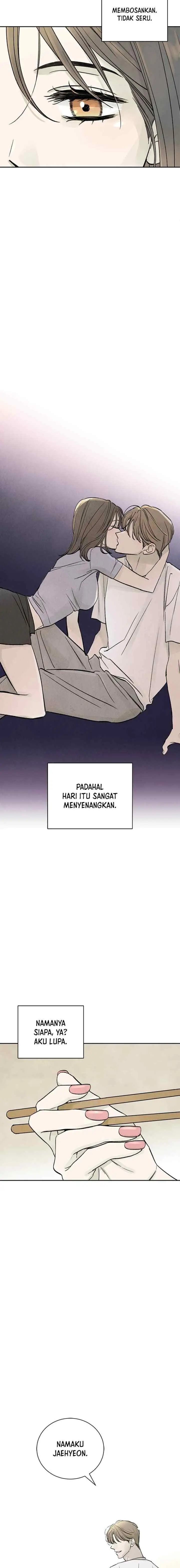 Love Me More chapter 2 halaman 15