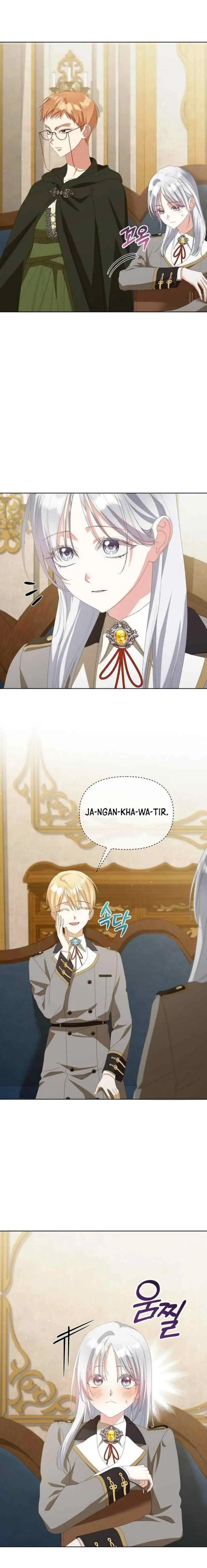 Duke of Assassin Adopted Me chapter 40 halaman 10