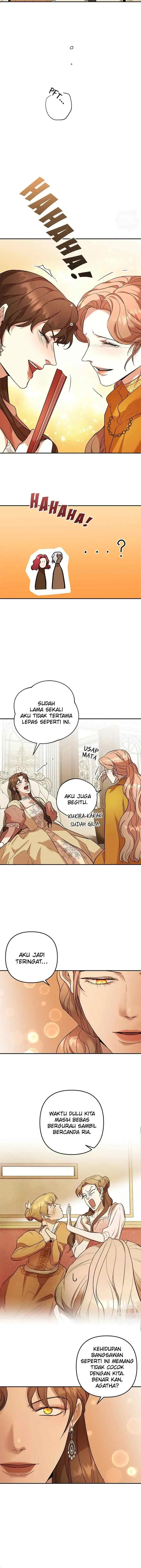 Agatha chapter 51 halaman 10