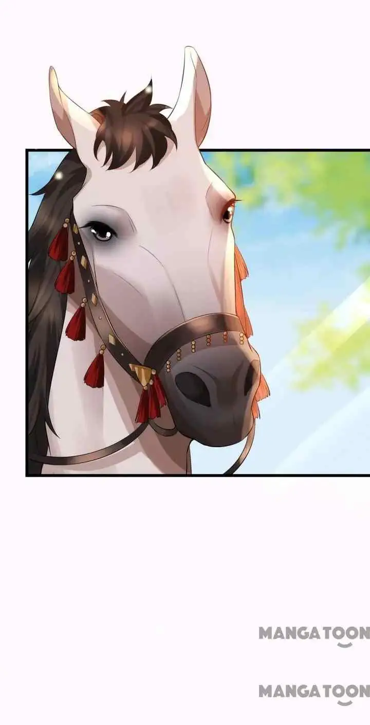 Princess, Don't Ruin Your Public Persona! chapter 109 halaman 9