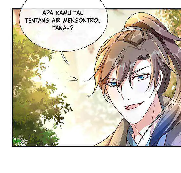 Marvelous Hero of the Sword chapter 85 halaman 7
