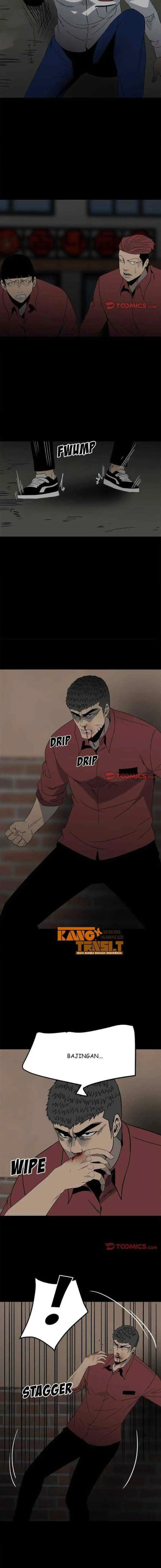 The Villain chapter 48 halaman 6