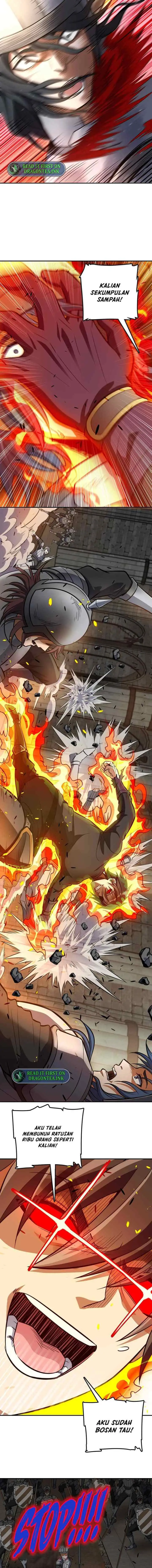 Soul Of Burning Steel chapter 5 halaman 9