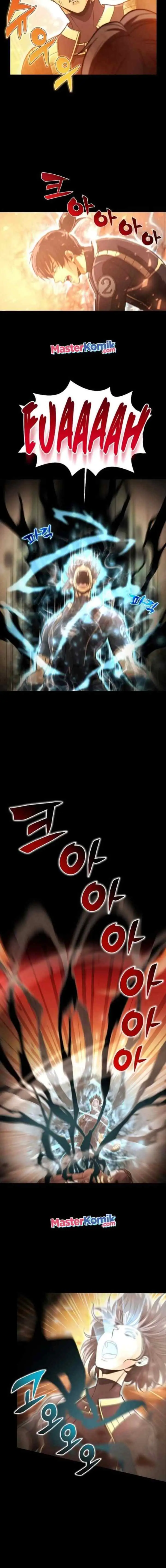 Carnivorous Hunter chapter 1 halaman 4