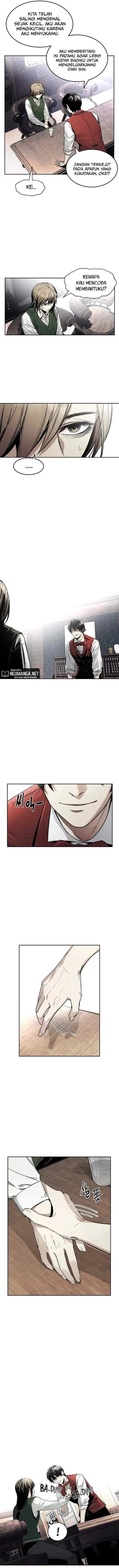 The Invincible Man chapter 2 halaman 4