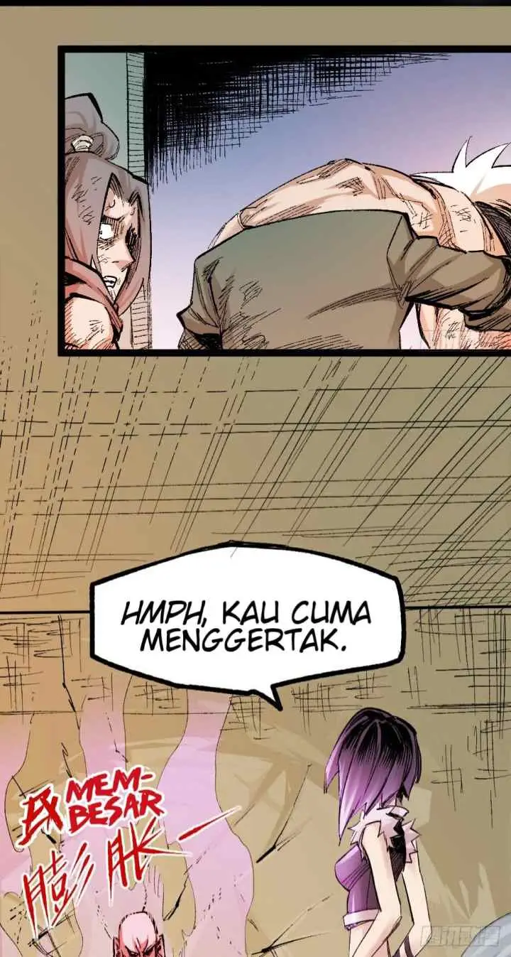 The Doctor's Supremacy chapter 19 halaman 9