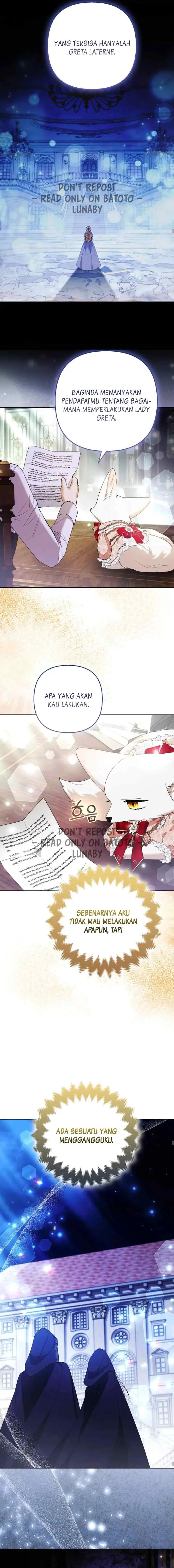 The Grand Duke's Fox Princess chapter 56 halaman 10