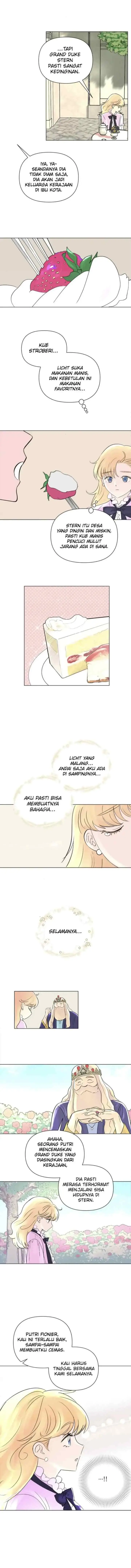 Recogí al segundo protagonista chapter 1 halaman 10