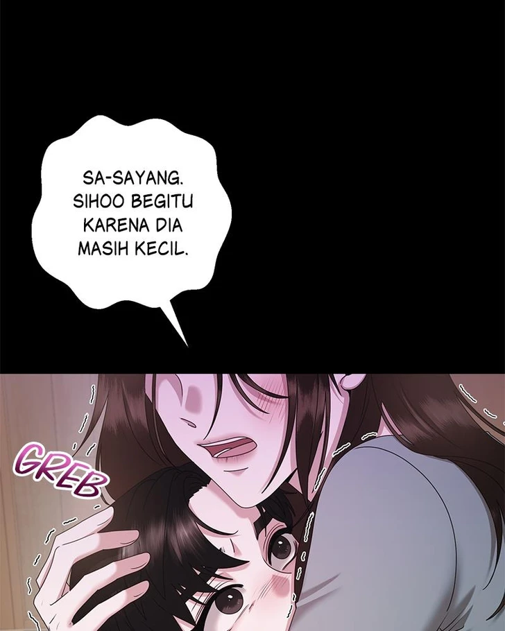 One Day I Found a Husband chapter 38 halaman 34