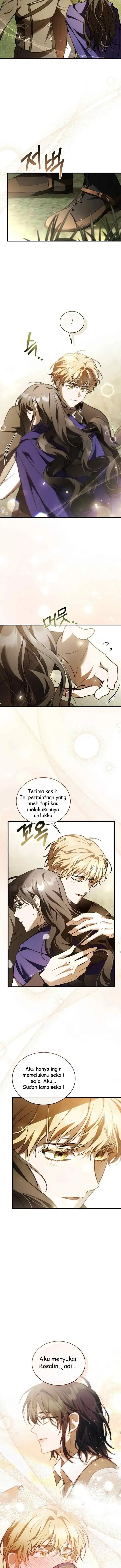 Shadowless Night chapter 77 halaman 10