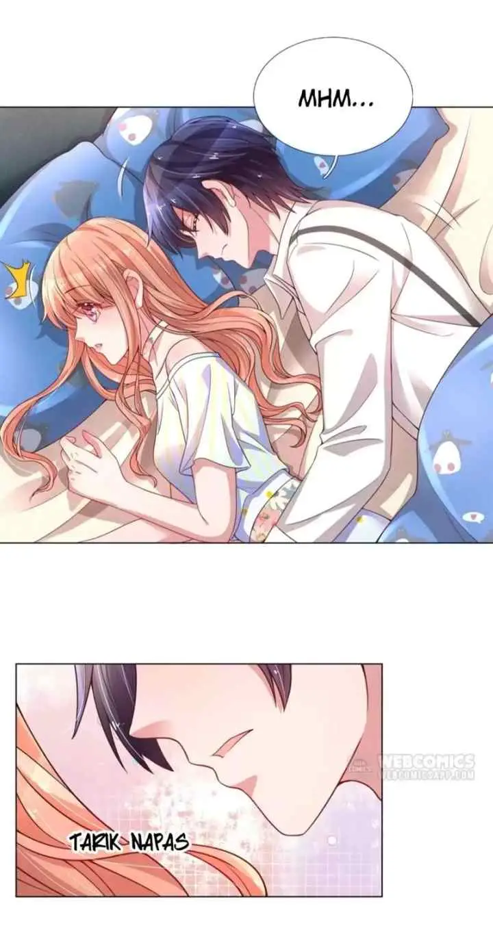 Sweet Escape chapter 54 halaman 10