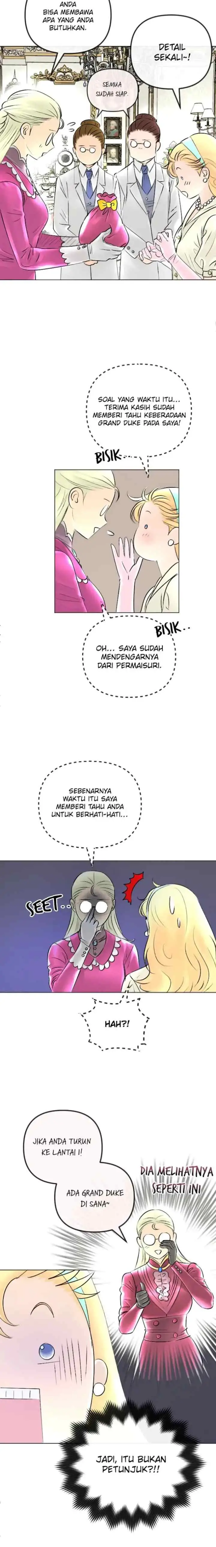Recogí al segundo protagonista chapter 42 halaman 4