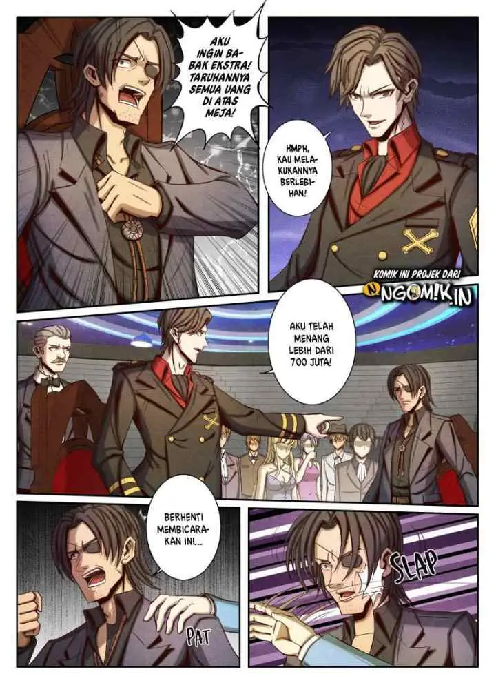 Return From the World of Immortals chapter 29 halaman 7