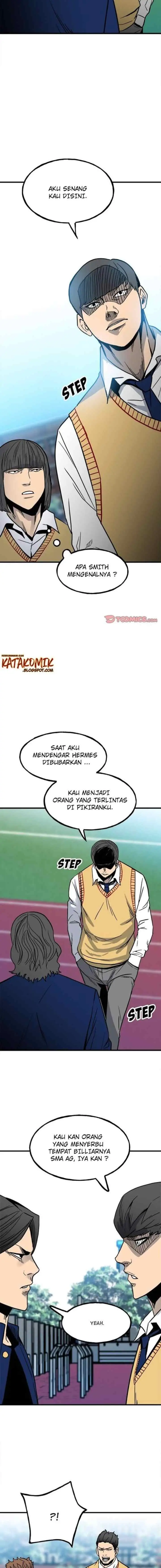 The Villain chapter 93 halaman 10