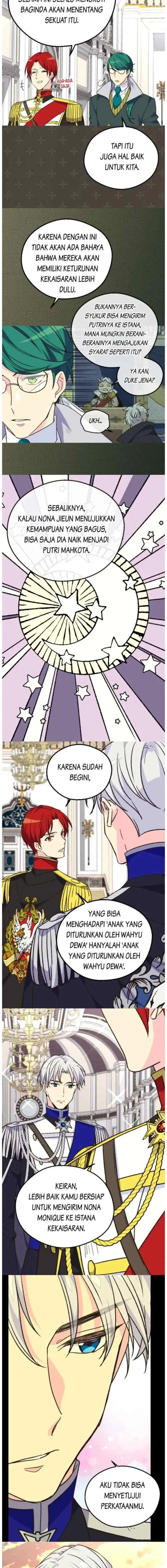 The Abandoned Empress chapter 116 halaman 6