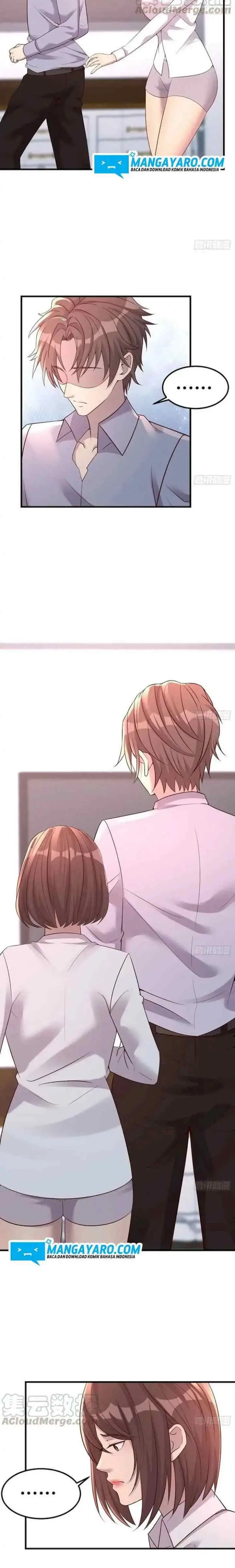 Rental Boyfriend chapter 34 halaman 14