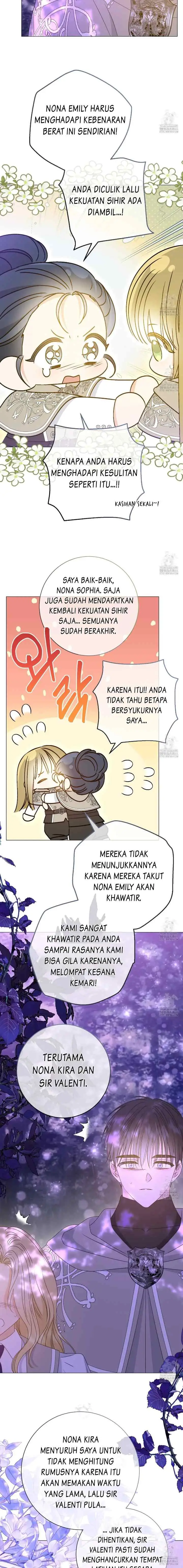 Please Leave Miss Emily Alone chapter 44 halaman 15
