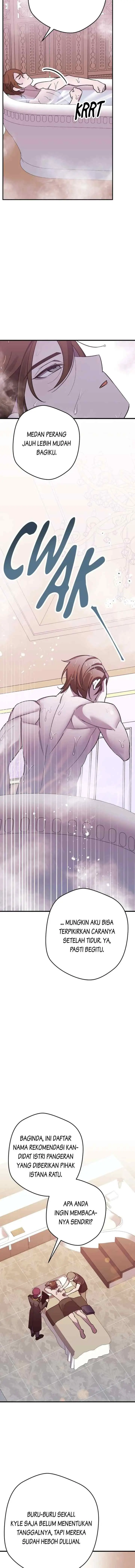 Salvaré a esta maldita familia chapter 126 halaman 9