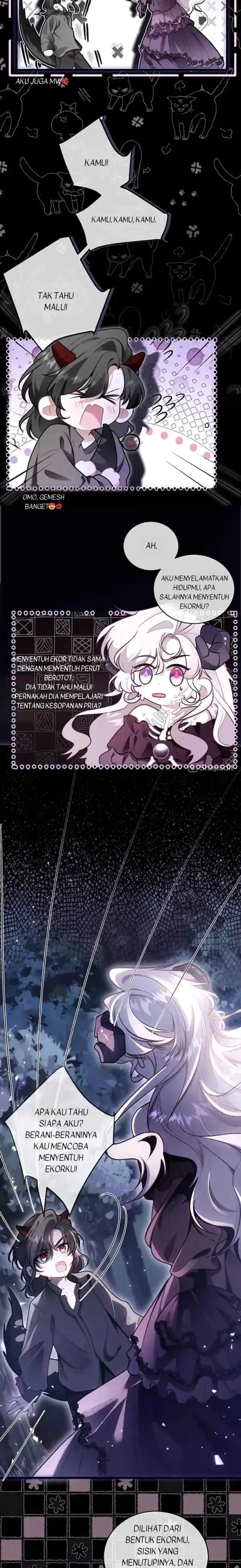 Oops, I Raised the World Destroyer Wrongly chapter 2 halaman 10