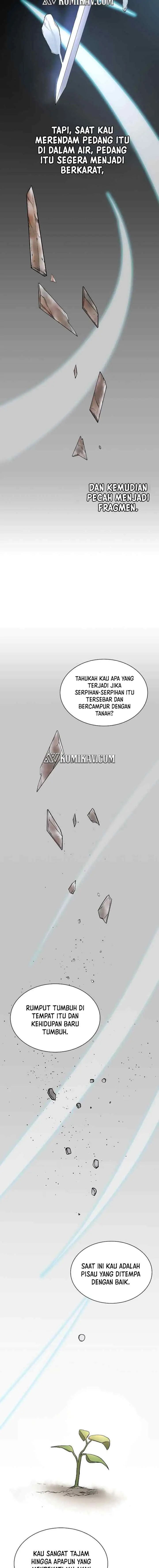 Storm Inn chapter 99 halaman 15