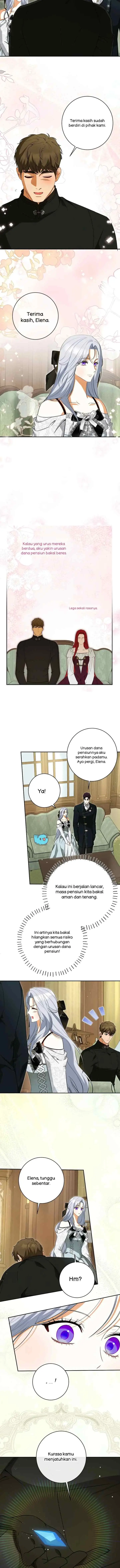 I Think I've Transmigrated Somewhere chapter 72 halaman 5