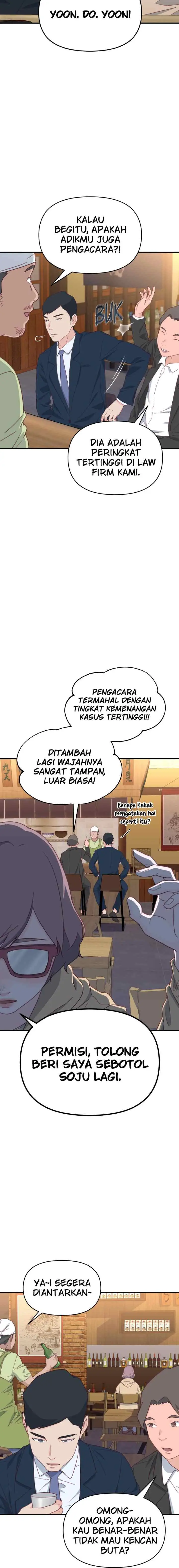 Spy House chapter 17 halaman 15