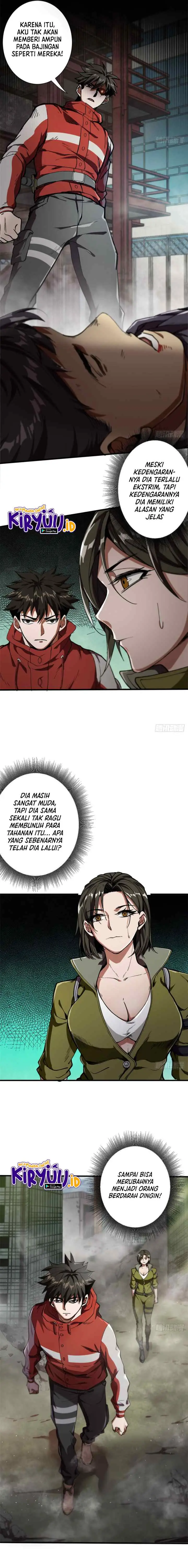 Roulette World chapter 21 halaman 4