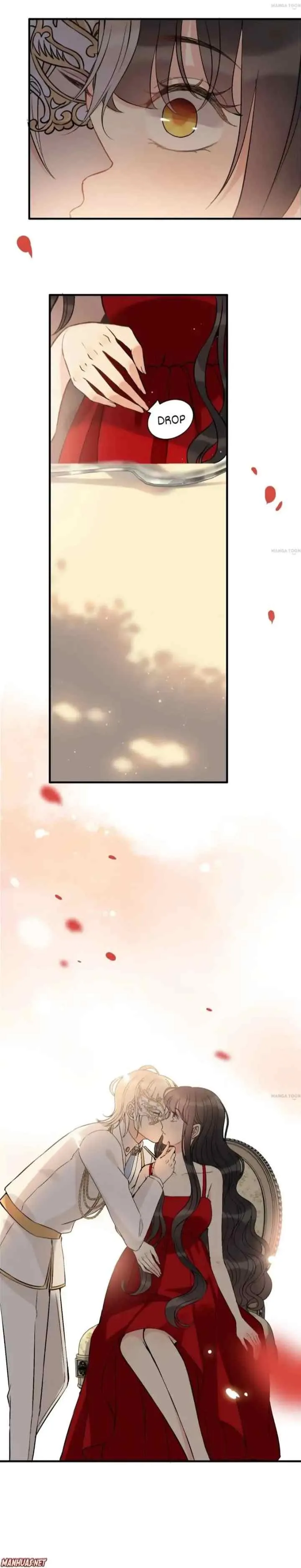The Boss Shutgun Wedding chapter 197 halaman 19