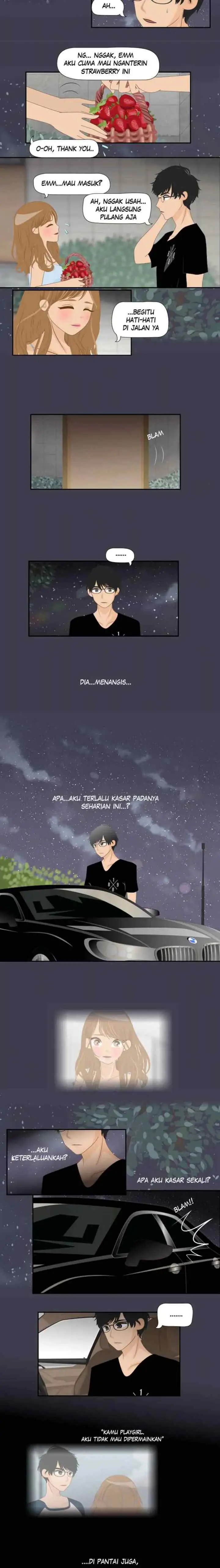 In A Dream chapter 26 halaman 7