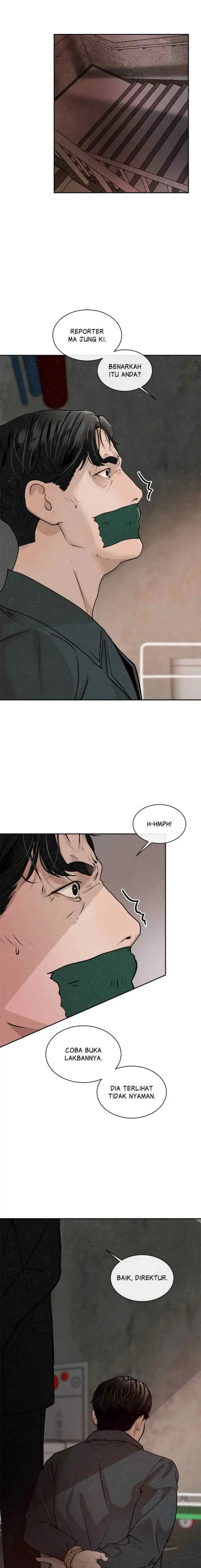 I'll Give You Everything chapter 54 halaman 5