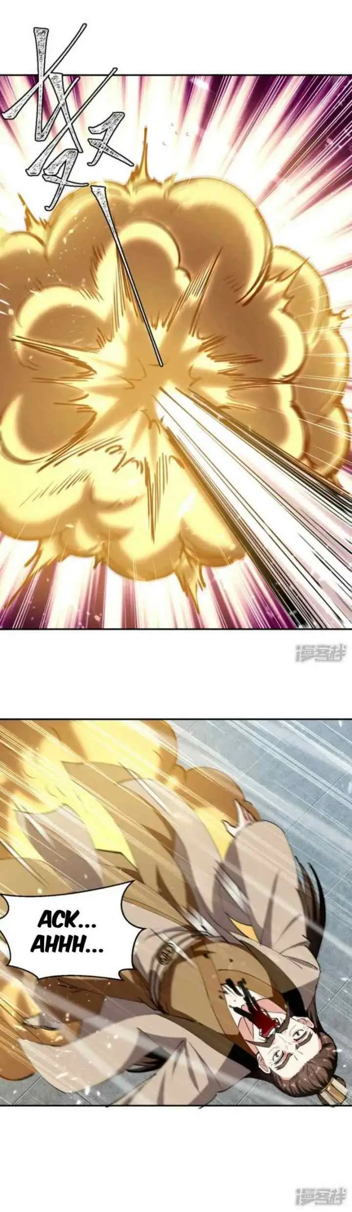 Strongest Leveling chapter 336 halaman 10