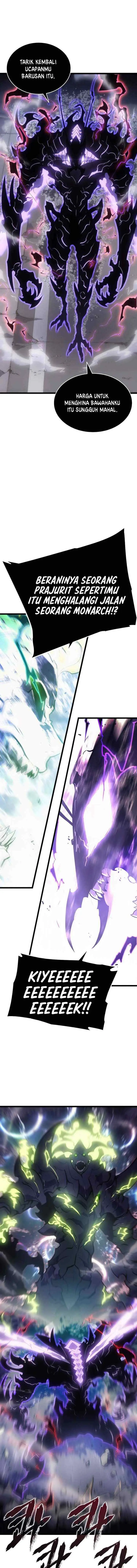Solo Leveling chapter 172 halaman 17