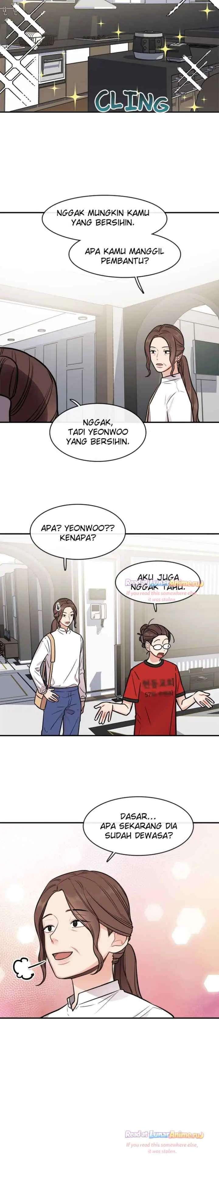 Phone Addict chapter 21 halaman 5