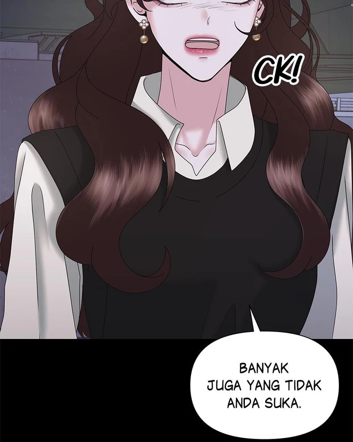 One Day I Found a Husband chapter 25 halaman 18