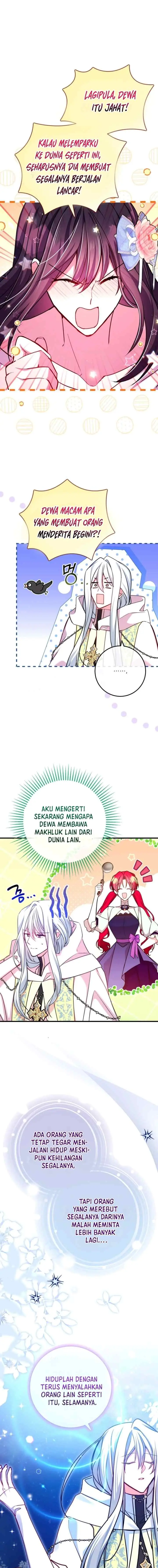 Countryside Life with the Sexy Majesty chapter 40 halaman 17