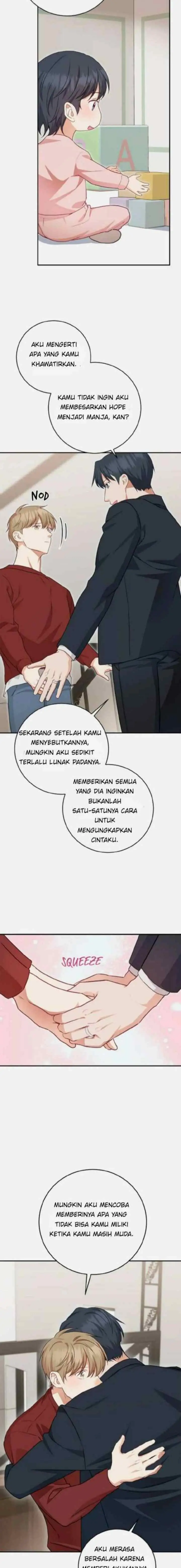 Sweet Not Sugar chapter 79 halaman 12
