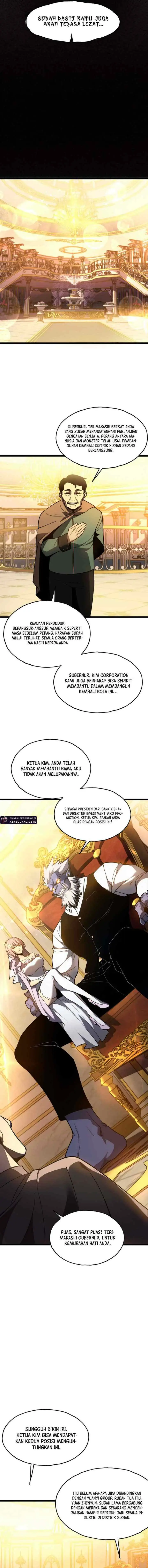 Reborn as a Heavenly Martial Demon chapter 1 halaman 6
