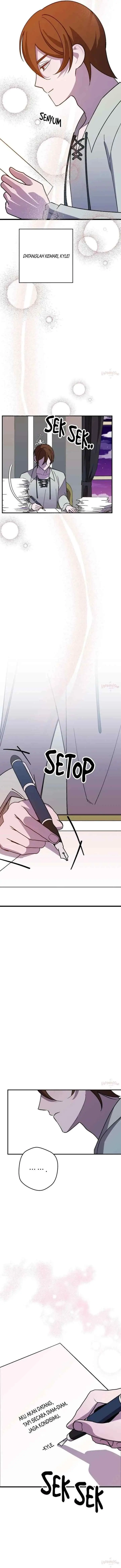 Salvaré a esta maldita familia chapter 128 halaman 7