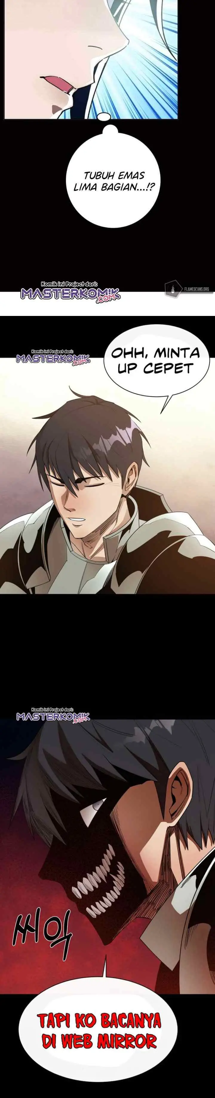 Supreme Taoist (2021) chapter 14 halaman 12