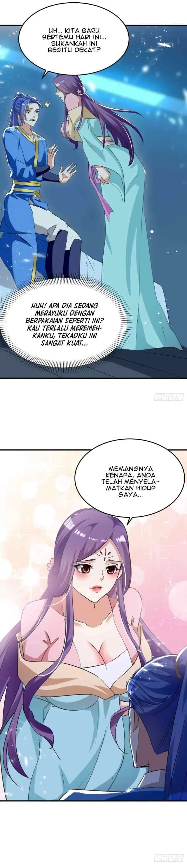 Strongest Leveling chapter 242 halaman 12