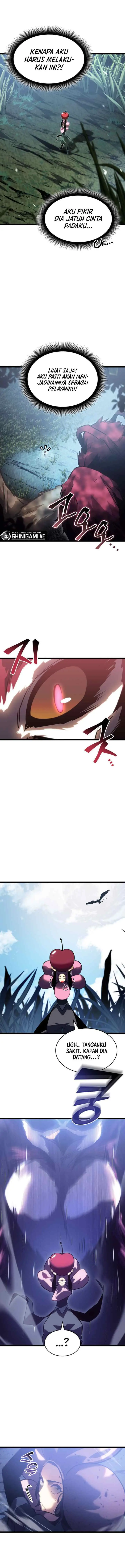 Return of the SSS-Class Ranker chapter 77 halaman 12