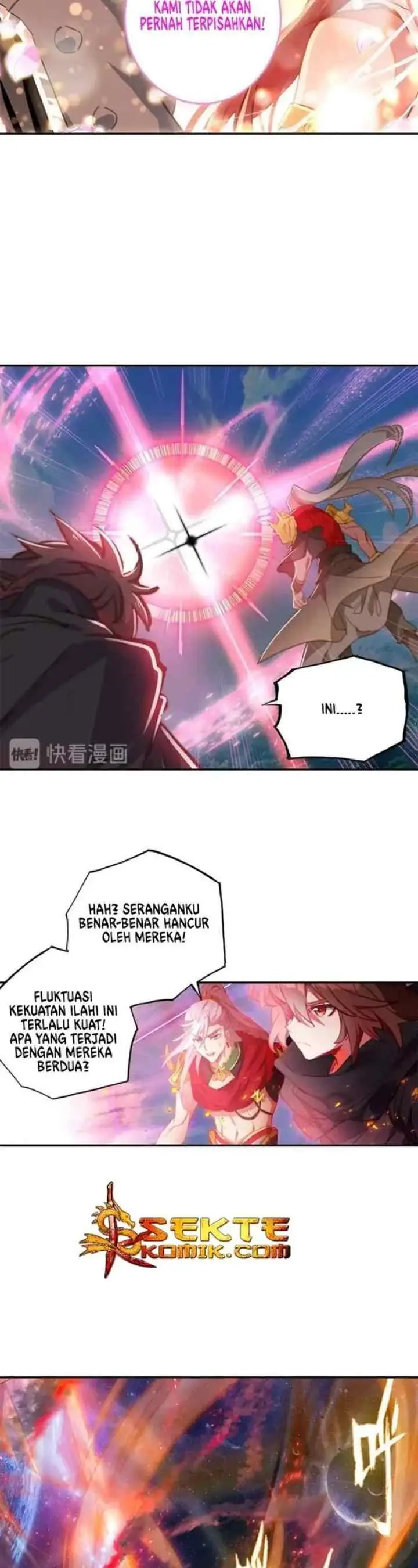 Soul Land 3.5 chapter 18 halaman 15