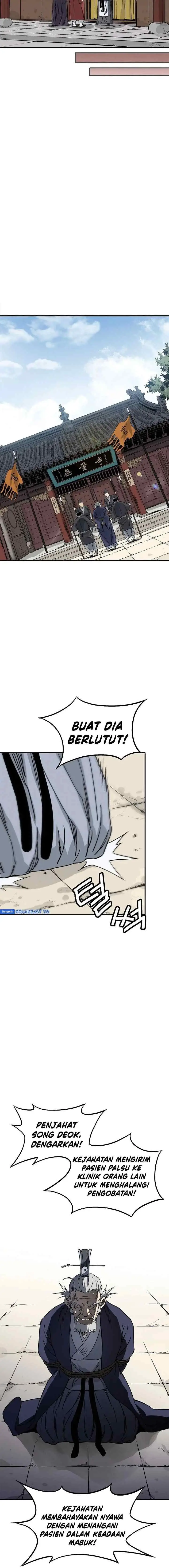 I Reincarnated as a Legendary Surgeon chapter 188 halaman 14