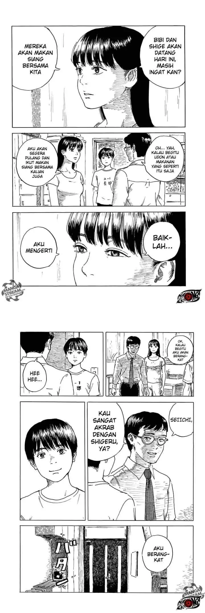 Chi no Wadachi chapter 2 halaman 4
