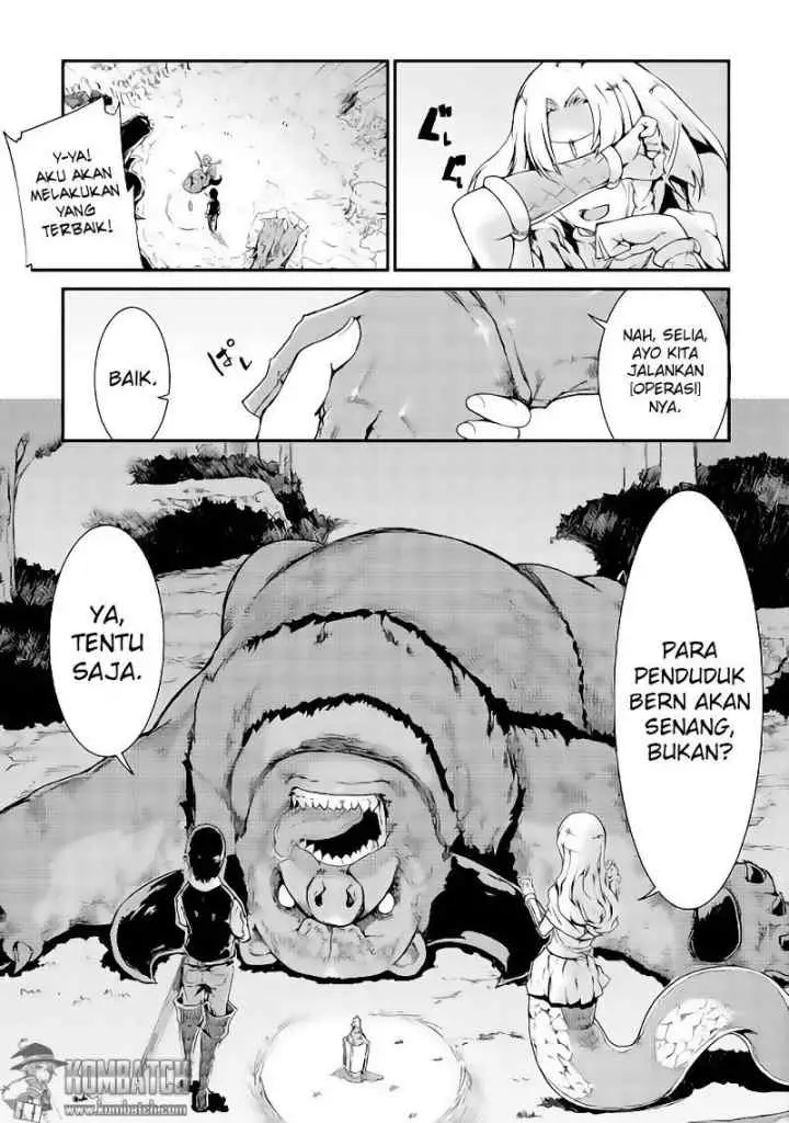 Sayounara Ryuusei, Konnichiwa Jinsei chapter 5 halaman 9