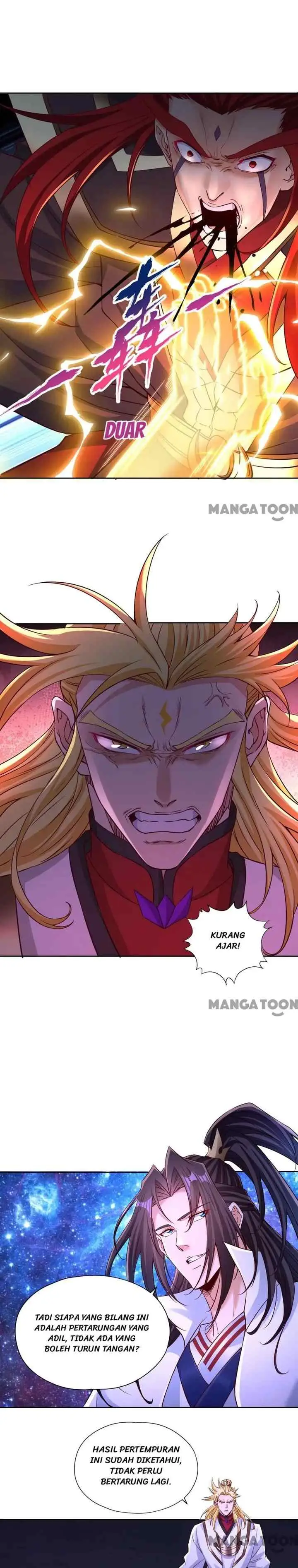 I Was Trapped On The Same Day For 100,000 Years chapter 350 halaman 12