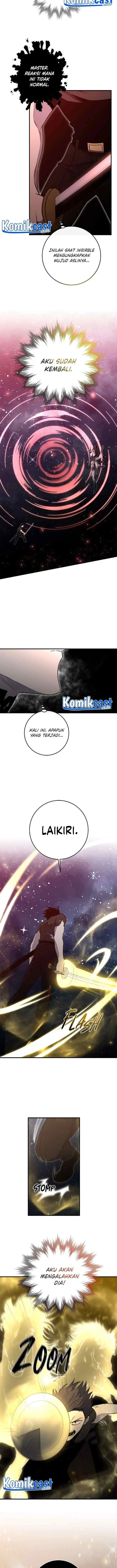 990k Ex-Life Hunter chapter 107 halaman 12