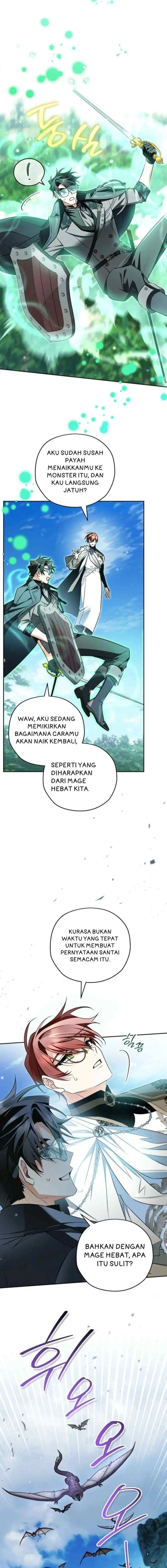 Sigrid chapter 176 halaman 14
