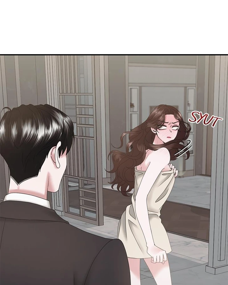 One Day I Found a Husband chapter 14 halaman 30